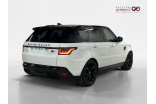 LAND ROVER Range Rover Sport Mark IX V8 S/C 5.0L 575ch occasion Le cannet 4