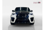 LAND ROVER Range Rover Sport Mark IX V8 S/C 5.0L 575ch occasion Le cannet 5