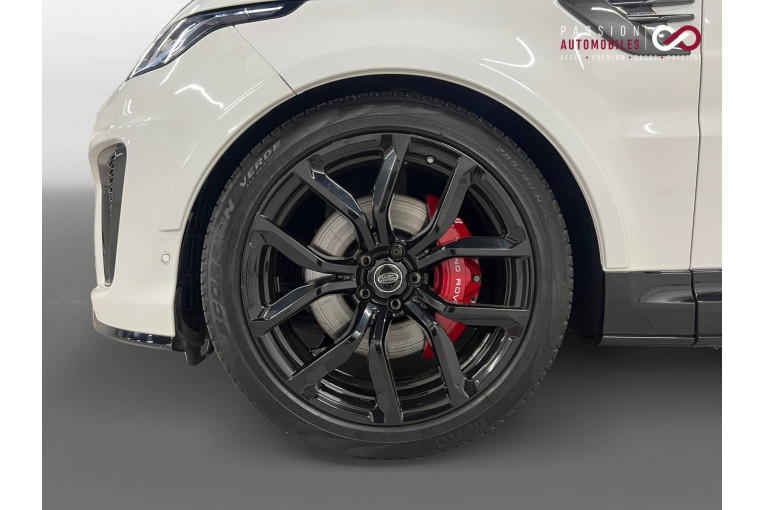 LAND ROVER Range Rover Sport Mark IX V8 S/C 5.0L 575ch occasion Le cannet 6