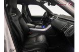 LAND ROVER Range Rover Sport Mark IX V8 S/C 5.0L 575ch occasion Le cannet 8