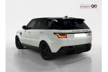 LAND ROVER Range Rover Sport Mark IX V8 S/C 5.0L 575ch occasion Le cannet 12