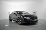 BENTLEY Continental GT V8S 4.0 528 ch occasion Sausheim 1