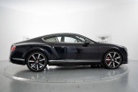 BENTLEY Continental GT V8S 4.0 528 ch occasion Sausheim 2