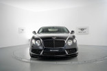 BENTLEY Continental GT V8S 4.0 528 ch occasion Sausheim 3
