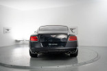 BENTLEY Continental GT V8S 4.0 528 ch occasion Sausheim 5