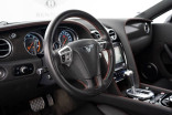 BENTLEY Continental GT V8S 4.0 528 ch occasion Sausheim 11