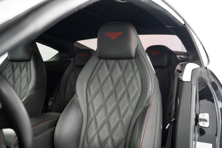 BENTLEY Continental GT V8S 4.0 528 ch occasion Sausheim 13