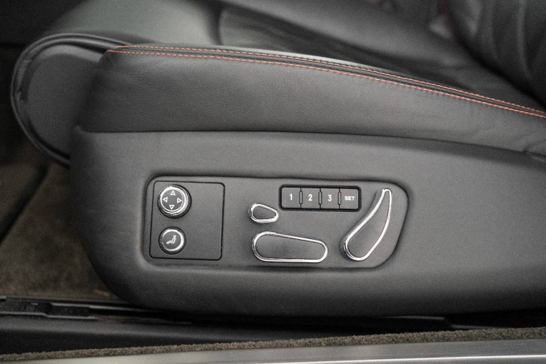 BENTLEY Continental GT V8S 4.0 528 ch occasion Sausheim 16