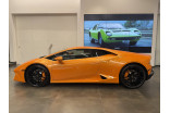 LAMBORGHINI Huracan 5.2 V10 LP 580-2 occasion Dardilly 2
