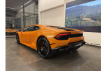 LAMBORGHINI Huracan 5.2 V10 LP 580-2 occasion Dardilly 3