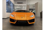 LAMBORGHINI Huracan 5.2 V10 LP 580-2 occasion Dardilly 4