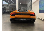 LAMBORGHINI Huracan 5.2 V10 LP 580-2 occasion Dardilly 5