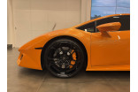 LAMBORGHINI Huracan 5.2 V10 LP 580-2 occasion Dardilly 6