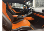 LAMBORGHINI Huracan 5.2 V10 LP 580-2 occasion Dardilly 8