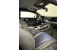 BENTLEY Continental GT W12 6.0 635 ch BVA occasion Sausheim 12