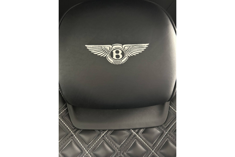 BENTLEY Continental GT W12 6.0 635 ch BVA occasion Sausheim 19