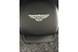 BENTLEY Continental GT W12 6.0 635 ch BVA occasion Sausheim 19