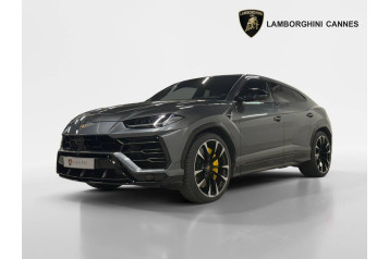 LAMBORGHINI Urus 4.0 V8 650 ch BVA8