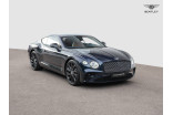 BENTLEY Continental GT V8 4.0 550 ch BVA occasion Dardilly 1
