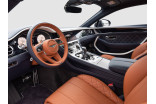 BENTLEY Continental GT V8 4.0 550 ch BVA occasion Dardilly 6