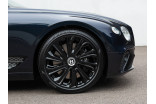 BENTLEY Continental GT V8 4.0 550 ch BVA occasion Dardilly 10