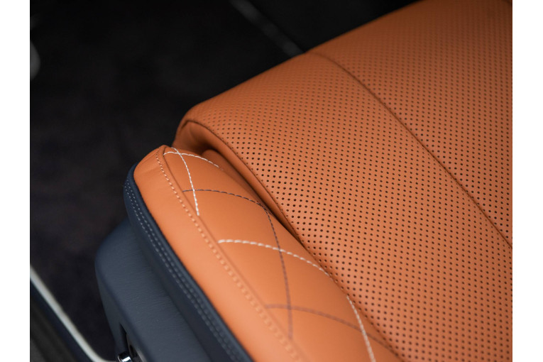 BENTLEY Continental GT V8 4.0 550 ch BVA occasion Dardilly 15