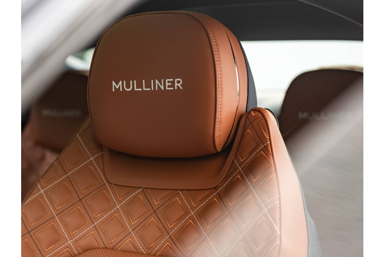 BENTLEY Continental GT V8 4.0 550 ch BVA occasion Dardilly 17