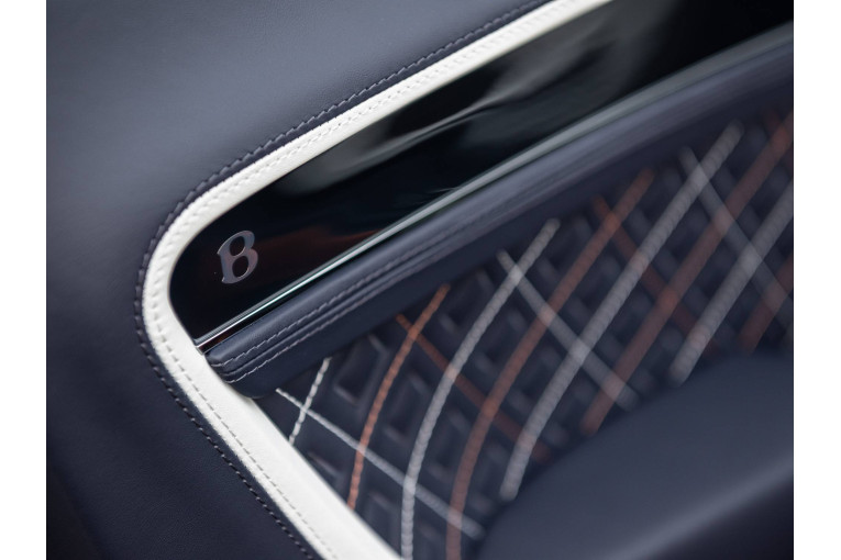 BENTLEY Continental GT V8 4.0 550 ch BVA occasion Dardilly 19