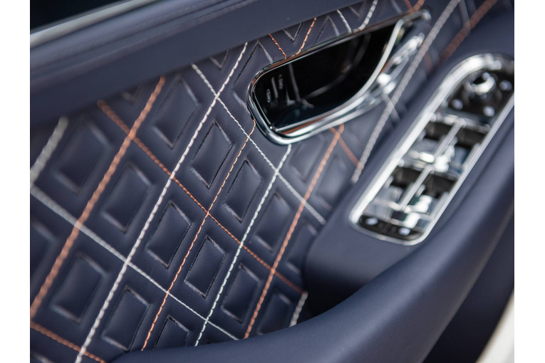 BENTLEY Continental GT V8 4.0 550 ch BVA occasion Dardilly 20