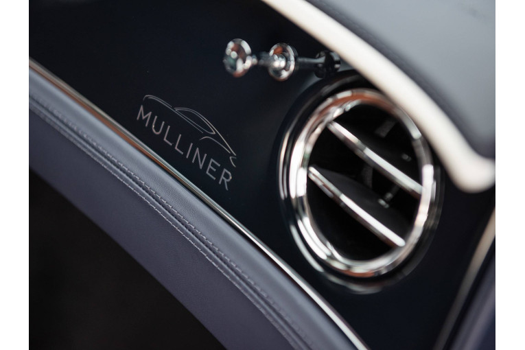 BENTLEY Continental GT V8 4.0 550 ch BVA occasion Dardilly 23