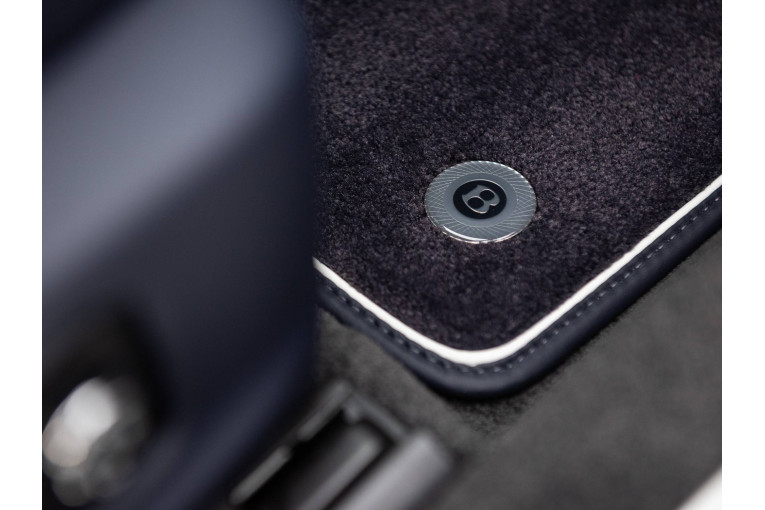 BENTLEY Continental GT V8 4.0 550 ch BVA occasion Dardilly 30