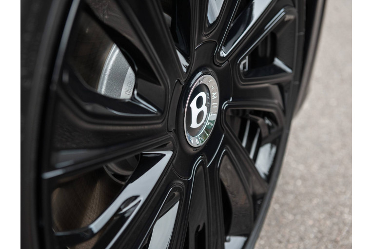 BENTLEY Continental GT V8 4.0 550 ch BVA occasion Dardilly 34