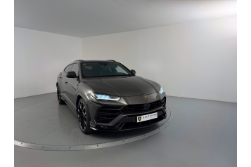 LAMBORGHINI Urus 4.0 V8 650 ch BVA8