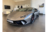 LAMBORGHINI Huracan Performante 640 occasion Dardilly 1