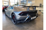 LAMBORGHINI Huracan Performante 640 occasion Dardilly 2