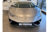 LAMBORGHINI Huracan Performante 640 occasion Dardilly 3