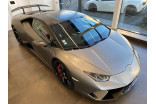 LAMBORGHINI Huracan Performante 640 occasion Dardilly 4