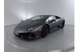 LAMBORGHINI Huracan Evo 5.2 V10 640 4WD LDF7 occasion Sausheim 1