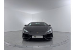 LAMBORGHINI Huracan Evo 5.2 V10 640 4WD LDF7 occasion Sausheim 2