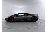 LAMBORGHINI Huracan Evo 5.2 V10 640 4WD LDF7 occasion Sausheim 4