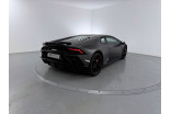 LAMBORGHINI Huracan Evo 5.2 V10 640 4WD LDF7 occasion Sausheim 5