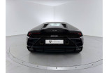 LAMBORGHINI Huracan Evo 5.2 V10 640 4WD LDF7 occasion Sausheim 7