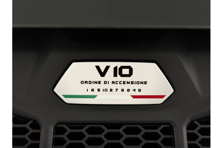 LAMBORGHINI Huracan Evo 5.2 V10 640 4WD LDF7 occasion Sausheim 10