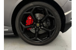 LAMBORGHINI Huracan Evo 5.2 V10 640 4WD LDF7 occasion Sausheim 11
