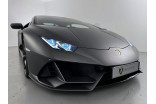 LAMBORGHINI Huracan Evo 5.2 V10 640 4WD LDF7 occasion Sausheim 24
