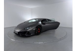 LAMBORGHINI Huracan Evo 5.2 V10 640 4WD LDF7 occasion Sausheim 25