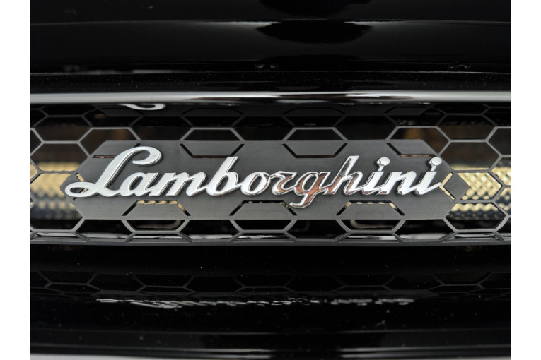 LAMBORGHINI Huracan Evo 5.2 V10 640 4WD LDF7 occasion Sausheim 28