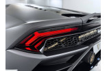 LAMBORGHINI Huracan Evo 5.2 V10 640 4WD LDF7 occasion Sausheim 29