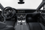 BENTLEY Continental GT V8 680 ch PHEV occasion Dardilly 11