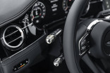 BENTLEY Continental GT V8 680 ch PHEV occasion Dardilly 12